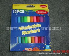 温州市龙湾蒲州新大创文具加工厂 一站式其他笔类产品批发指南